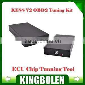 Top Rated Kess Chip Tuning Tool Kess V2/kess v 2 Kess Obd Ecu Tunning Kit Wholesale Price thumbnail-2