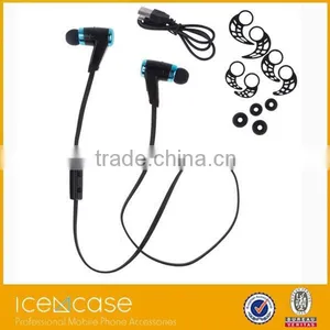 Newwst Design Earphone for Couple Beads Headphone Factory thumbnail-2