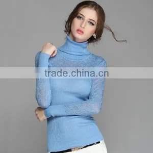 2014 New Style Han Edition Style Wool Sweater thumbnail-1