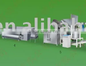 Potato Pellet Processing Line(food Extruder) thumbnail-1