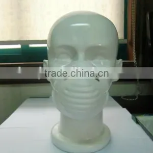 2016 Hot Selling Dust Mask Chemical Disposable Dust Mask Cheap Dust Mask Cheap Dust Mask Supplier in China thumbnail-3