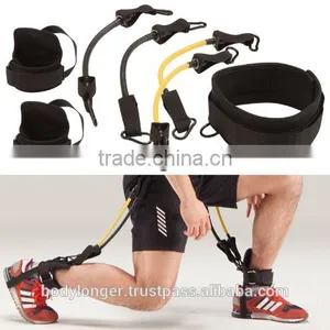 JUMP TRAINER/ Gym Equipment/ Rack thumbnail-1