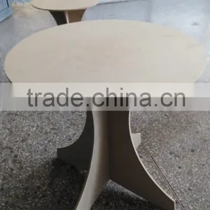 Wholesale Morden Wooden Flip Computer Desk /table Manufacture Price thumbnail-4