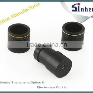 Sinher SHD-200C Industrial USB MICROSCOPE EYEPIECE CAMERA thumbnail-1