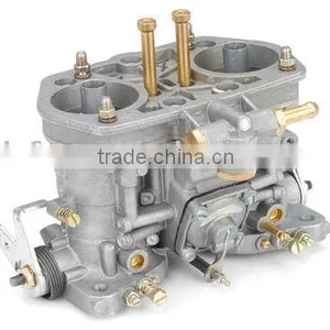 Weber Carburetor 40idf thumbnail-1