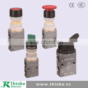 S3 Mechanical Valve thumbnail-1