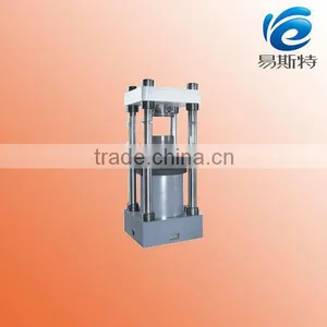 YAW-3000 Servo Compression Testing Machine thumbnail-1