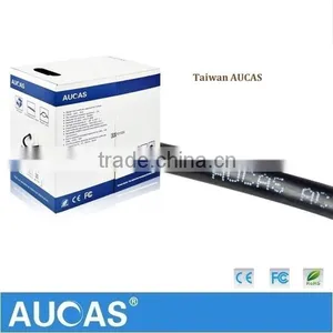 Best Price UV Protection 2 Pair Underground Telephone Cable Wire thumbnail-3