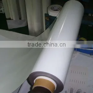Flexible Magnet for Digital Printing,magnetic Sheeting,magnetic Foil,printable Magnetic Sheet thumbnail-1