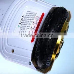 SAMWAY Hot Selling!!! Smart 8 Inch Mini Electrical Scooter Self Balancing Two Wheel thumbnail-4