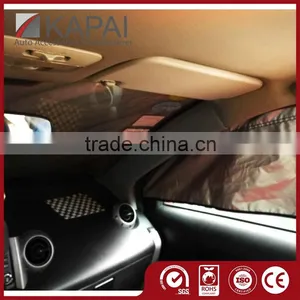 Sun Shade Protector Kit for Cars & CRVs thumbnail-6
