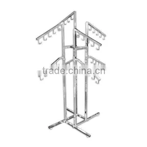 Hang Bag Display Rack thumbnail-1