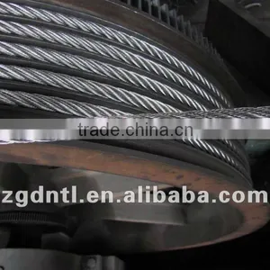 Manufacture Electrical Cable Wire thumbnail-4
