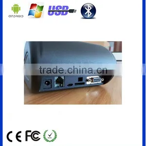 2016 Newest Usb Computer Printer 58mm Mini Portable Usb Thermal Printer thumbnail-4