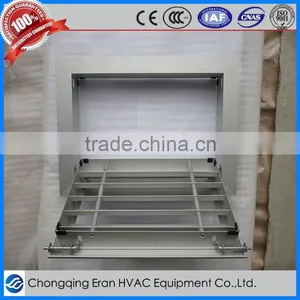 Decorative Metal Wall Grills thumbnail-2
