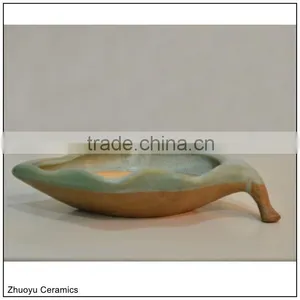 Large Plant Pots for Artificial Outdoor Plant thumbnail-1