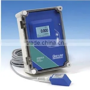 Doppler Ultrasonic Flowmeter thumbnail-1