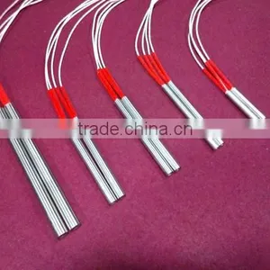 Electric Heater With CE Certification thumbnail-2