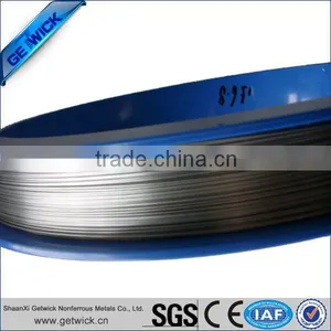 Tantalum Tungsten Wire thumbnail-1