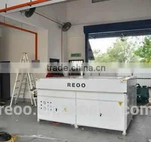 REOO Solar Panel Laminating Machine,5MW Solar Power Production Line,sell to Bangladesh thumbnail-5