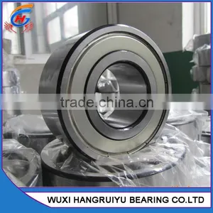 Rich Stock Good Quality Regular Supply Angular Contact Ball Bearing 3304B.2ZR.TVH thumbnail-3
