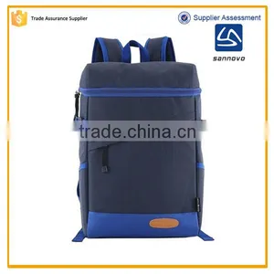 China Factory Wholesale Customized Stylish Waterproof School Bags for Teenagers Boys Supplier's Choice thumbnail-1