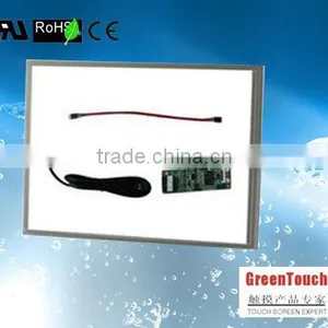 10.4" Touch Screen Panel 4 Wire thumbnail-1