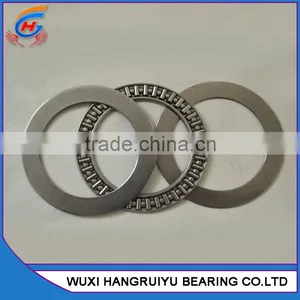Oem Service HK0709 Drawn Cup Gambar Teknik Needle Roller Bearing Sizes 7x11x9mm thumbnail-5
