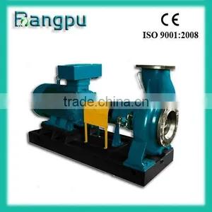 CZ Series Standard Chemical Process Pump thumbnail-1
