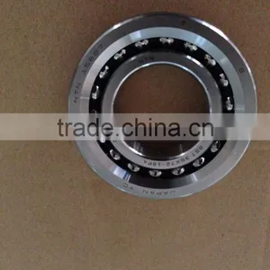 Super Precision Good Vibration Angular Contact Ball Bearing 7004 Bearing thumbnail-5
