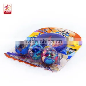 Top Seller Leko pu Mini Basketball Hoop thumbnail-2