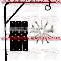 Punching Bag and Speed Ball Wall Stand thumbnail-1