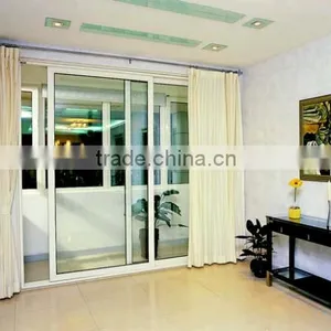 Alumium Exterior Pvc Sliding Door Making Machine thumbnail-4