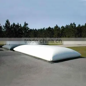 Pillow Water Tank(Capacity: 6000Lt) thumbnail-1