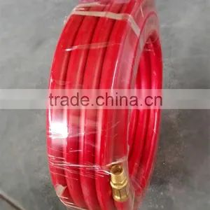 High Quality Pipe Air Hose pe Tube thumbnail-2
