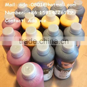 Water Based Sublimation Ink for Dx5/dx7 Print Head for Fabric thumbnail-1