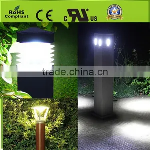 Top Quality and Best Price for 110 Volt Garden Led Flood Light thumbnail-1