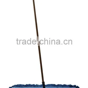 SY020RW-1 High Quality Cotton Dust Mop for Title Floors thumbnail-6