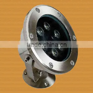 Hot Sale IP68 9W High Power Led Pool Light thumbnail-1