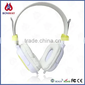 Headphones Hot Sale Stereo Headset for Tablets thumbnail-4