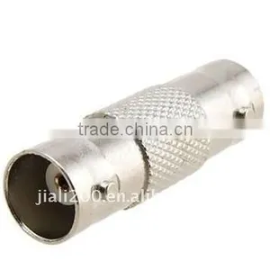 Female to Female BNC Connector Adapter thumbnail-1