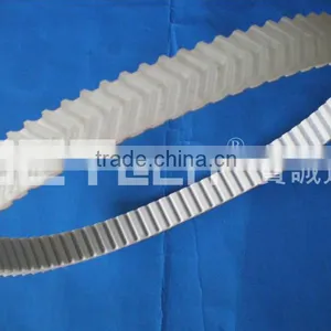 Timing Belts With PVC Fish Bone thumbnail-1