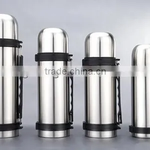 Stainless Steel Thermo Flask thumbnail-1