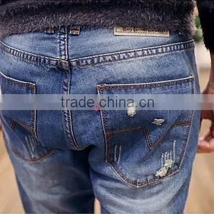 2015 Most Popular Best Jean Brand Men Big Size 28-48 thumbnail-2