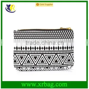 Best Quality Custom Print Cosmetic Bag thumbnail-1