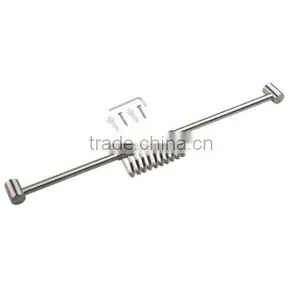 Hot Sell of Stainless Steel Metal Kitchen Hanging Hanger Hook thumbnail-5