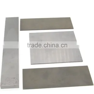 Pure Cemented Batten Tungsten Carbide Plates thumbnail-3