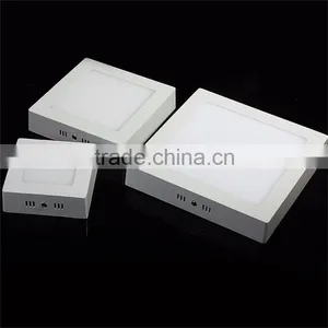 Brand New Indoor Lighting Commercial 6W 12W 18W Square Down Light Fixture Aluminum Surface Mounted LED Downlight With CE/RoHS thumbnail-5