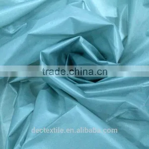 XQ High Quality High Density Nylon Taffeta Fabric Press Polish for Down Jacket thumbnail-1