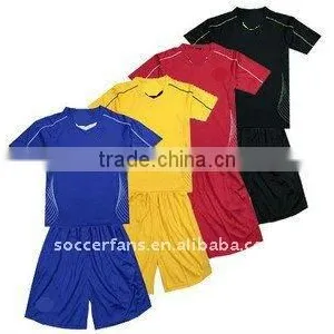 4 Colour Training Soccer Jersey Design Client thumbnail-1